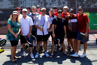 USTA Sectionals